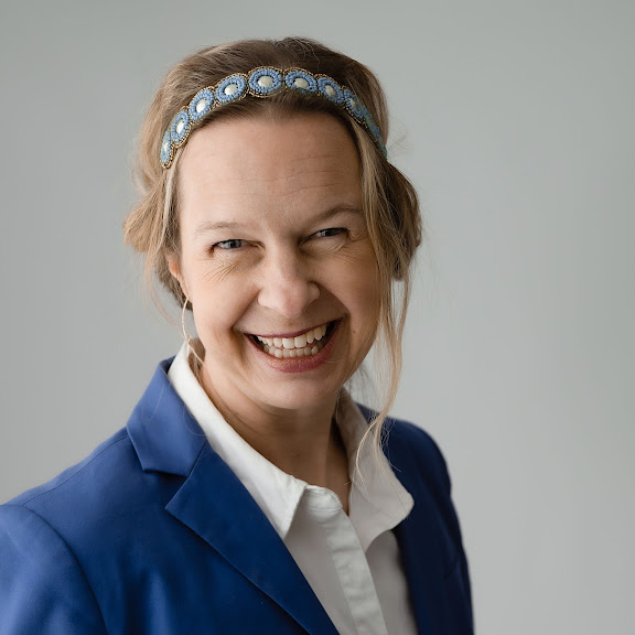 Sonja Martin